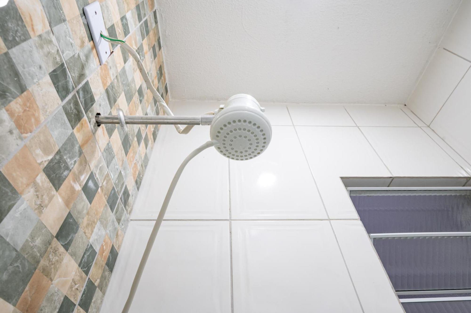 Albergue Com Banheiro Privativo Proximo A Expo E Metro São Paulo